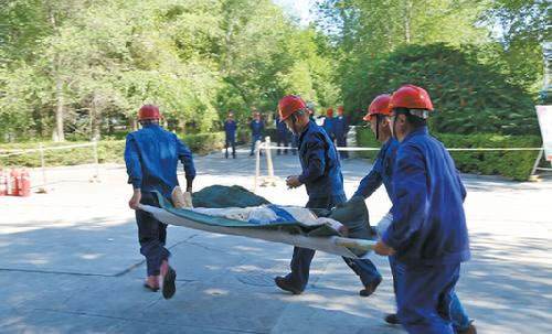 警鐘長鳴｜5月全國發(fā)生電力人身傷亡事故8起、死亡9人